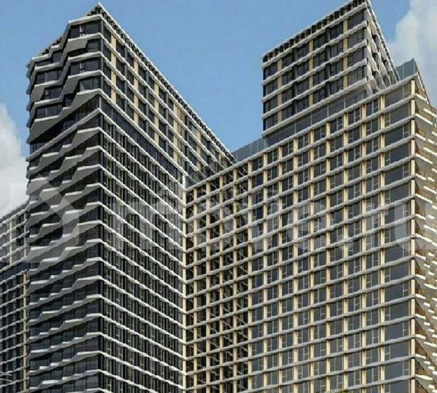 4-комн. квартира, 120 м2, 21/29 эт. Москва - изображение 1