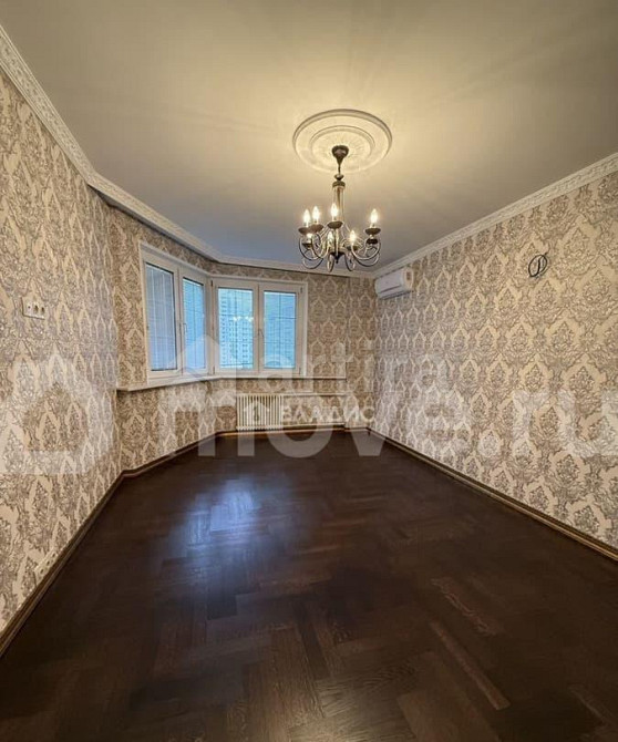 4-комн. квартира, 110.2 м2, 11/14 эт. Москва - изображение 5