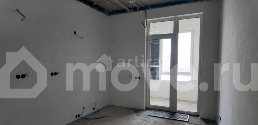 4-комн. квартира, 109 м2, 10/30 эт. Москва - изображение 3