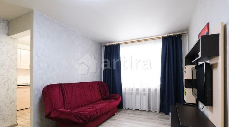 2-комн. квартира, 32 м2, 1/5 эт. Новосибирск - изображение 10