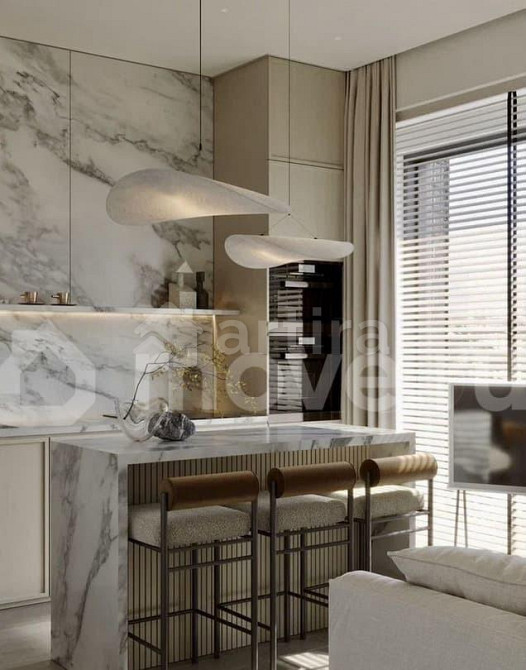 3-комн. квартира, 50 м2, 6/41 эт. Москва - изображение 7