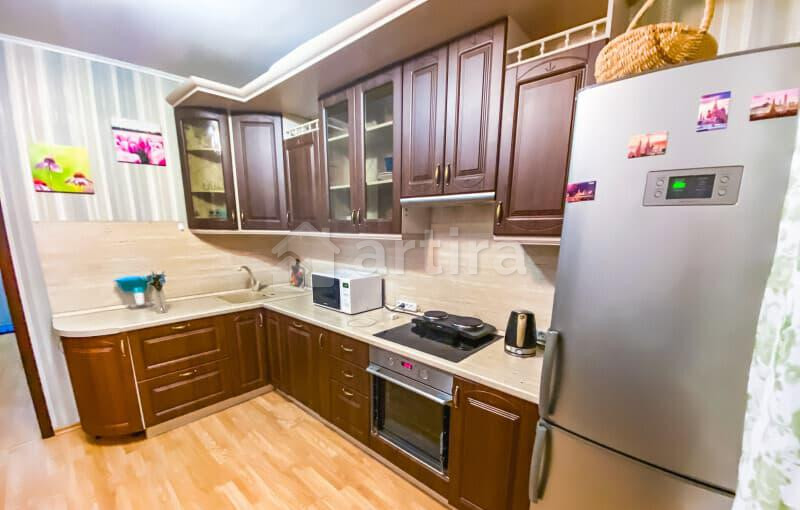 3-комн. квартира, 62 м2, 7/25 эт. Химки - изображение 9