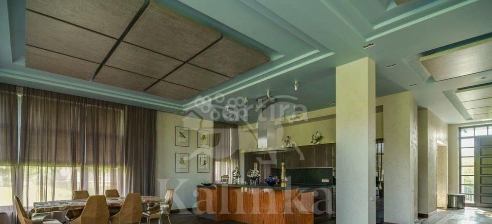 Дом, 750 м2, 30 соток, 3 эт. Мытищи - изображение 2