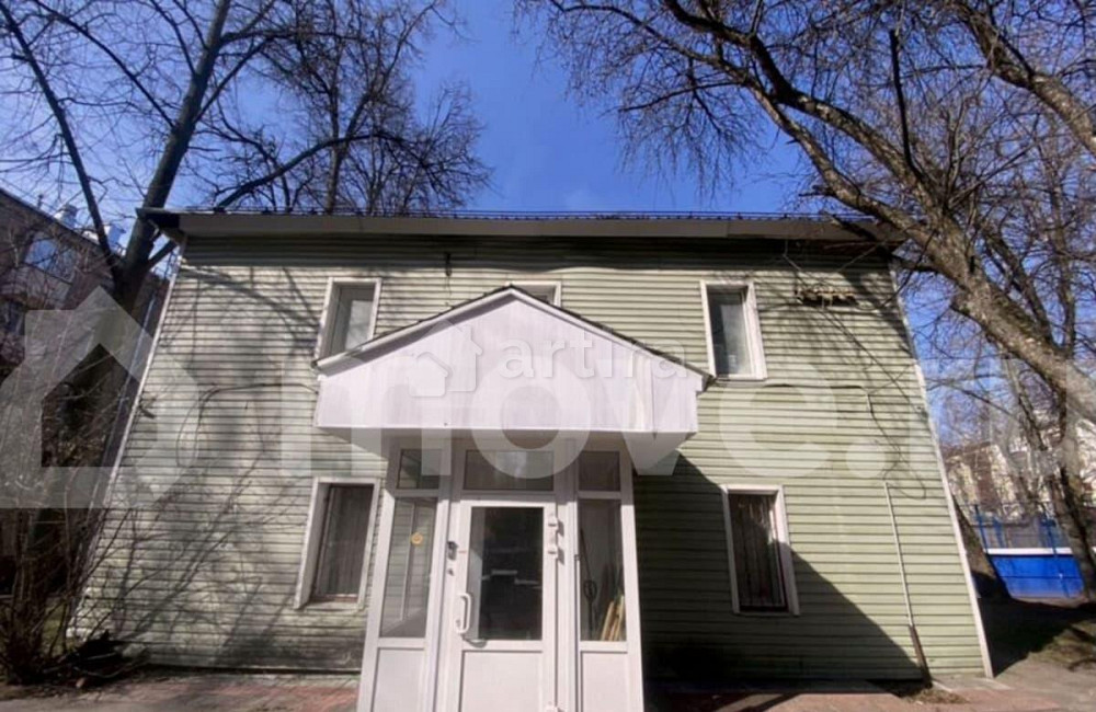 Студия, 15 м2, 2/2 эт. Москва - изображение 4