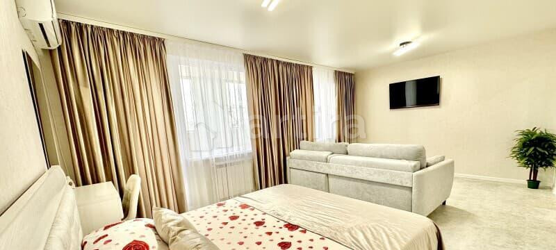 2-комн. апарт-ы, 50 м2, 11/16 эт. Магнитогорск - изображение 4