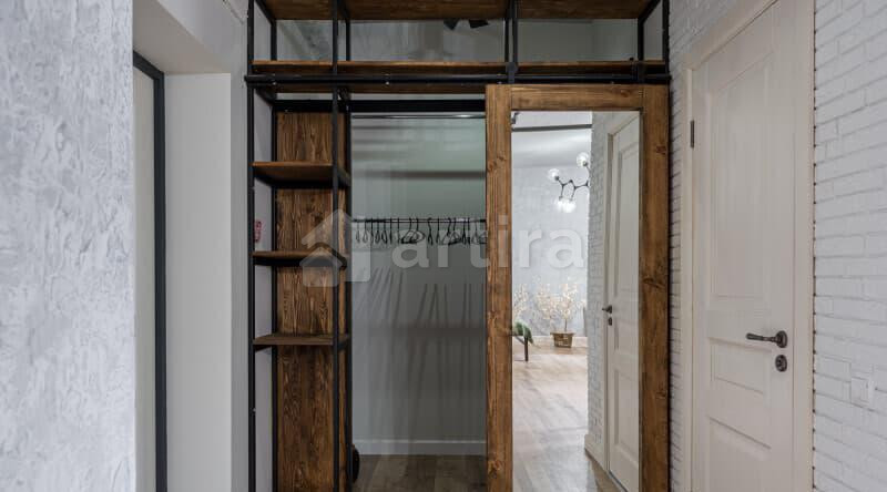 Студия, 50 м2, 3/10 эт. Москва - изображение 3