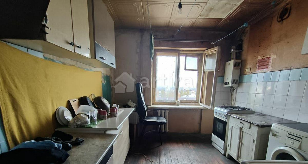 Комната, 13 м2, 5/5 эт. Саратов - изображение 5