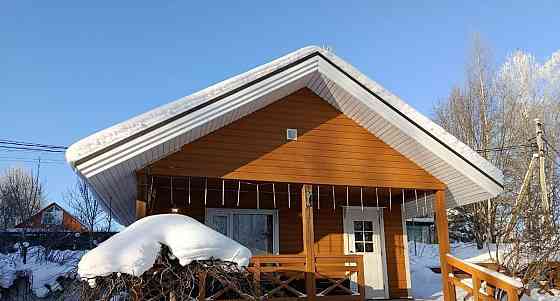 Дом, 35 м2, 10 соток, 1 эт. Сосново