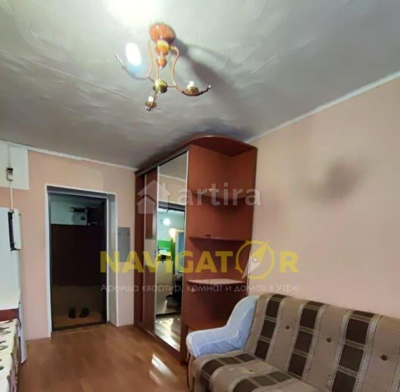 Комната, 12 м2, 4/7 эт. Уфа - изображение 5