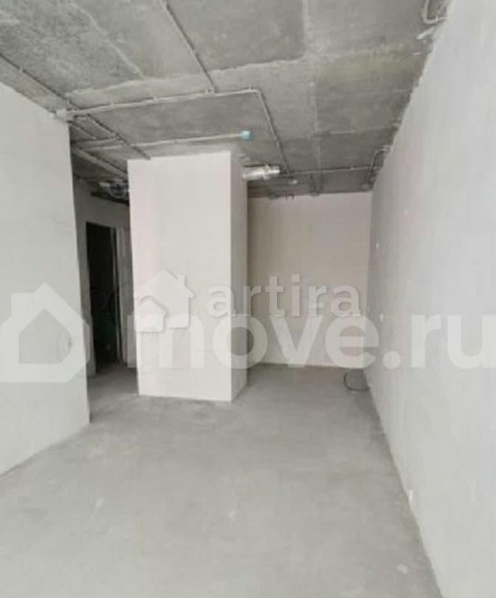 2-комн. квартира, 41.3 м2, 23/44 эт. Москва - изображение 2