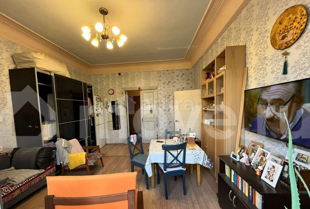 4-комн. квартира, 114 м2, 3/6 эт. Москва - изображение 7