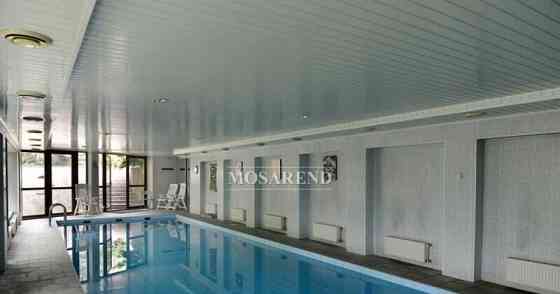 Коттедж, 490 м2 Видное