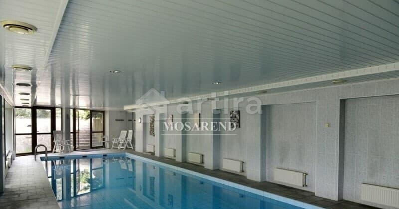 Коттедж, 490 м2 Видное - изображение 1