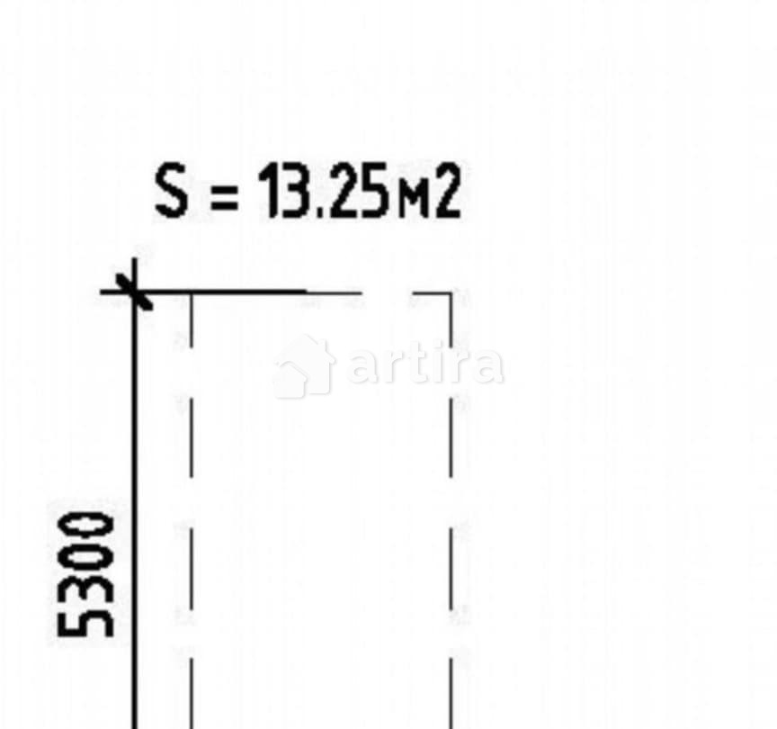 Гараж, 14 м2 Санкт-Петербург - изображение 2