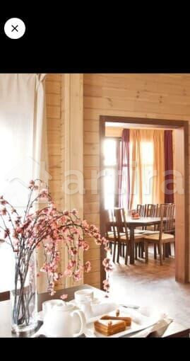 Коттедж, 200 м2 Новосибирск - изображение 20