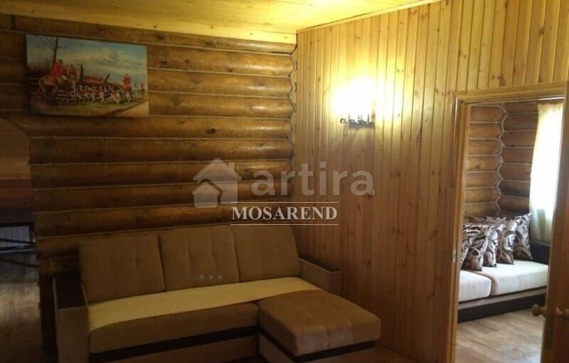 Коттедж, 360 м2 Егорьевск - изображение 10