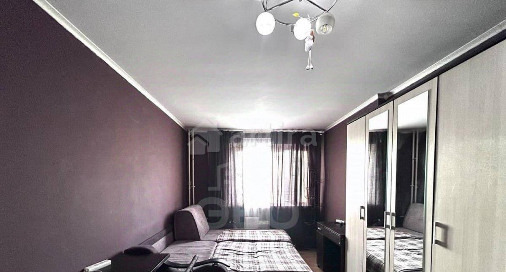 Комната, 18.3 м2, 24/25 эт. Санкт-Петербург - изображение 6