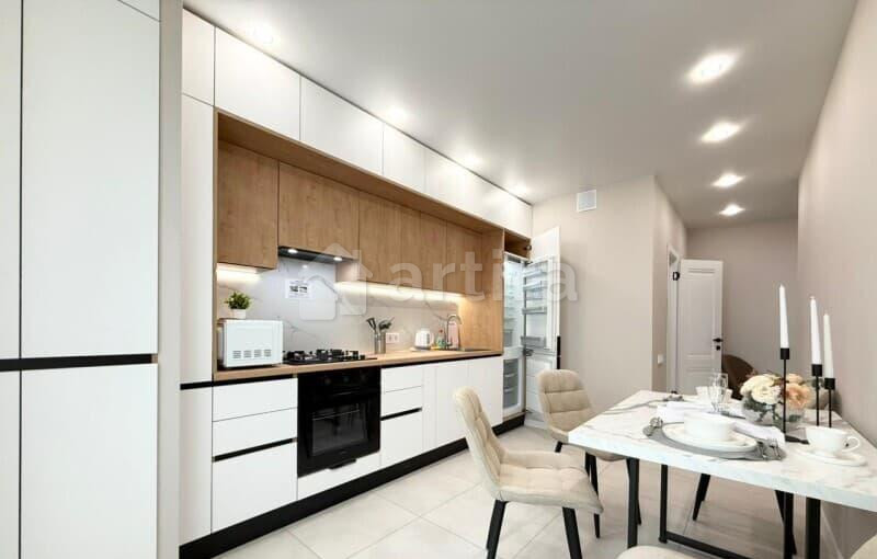 1-комн. квартира, 43 м2, 7/9 эт. Калуга - изображение 9