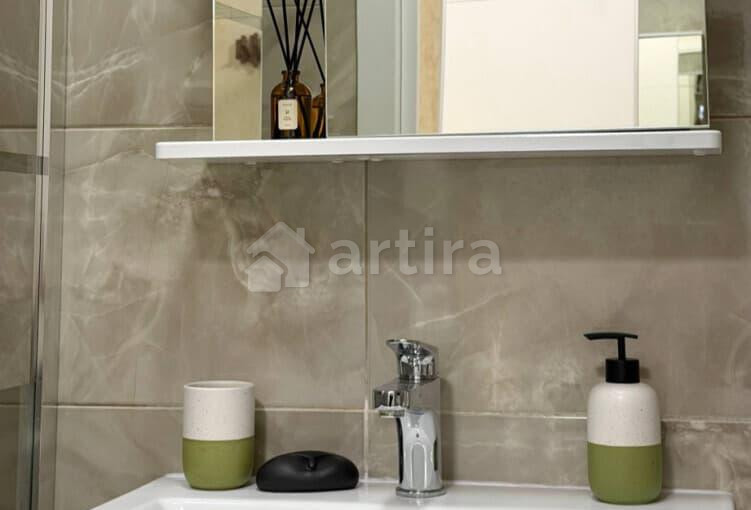 Студия, 25 м2, 4/17 эт. Королев - изображение 17