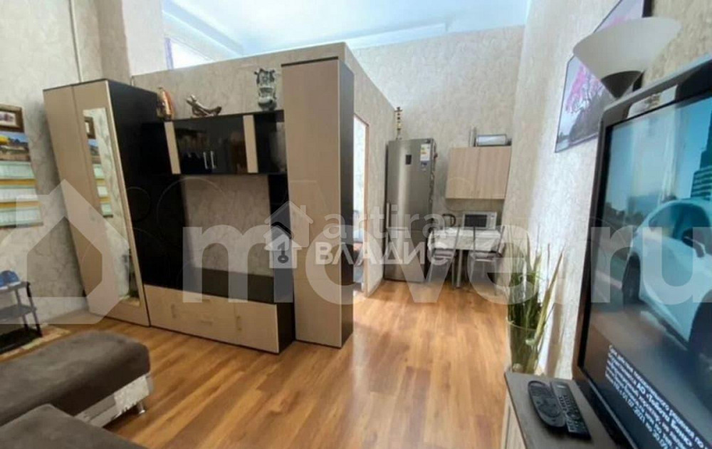 Квартира, 211 м2, 2/6 эт. Москва - изображение 4