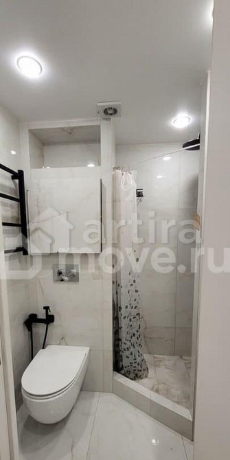 1-комн. квартира, 35.3 м2, 2/9 эт. Москва - изображение 6