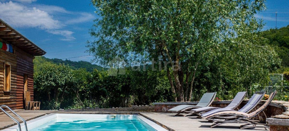 Дом, 250 м2, 50 соток, 2 эт. Бахчисарай - изображение 4