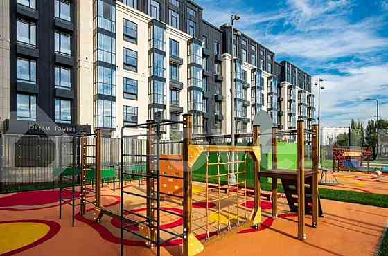 4-комн. квартира, 162 м2, 19/24 эт. Москва