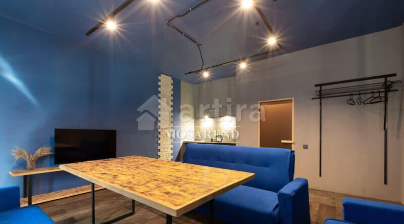 Коттедж, 380 м2 Бронницы - изображение 19