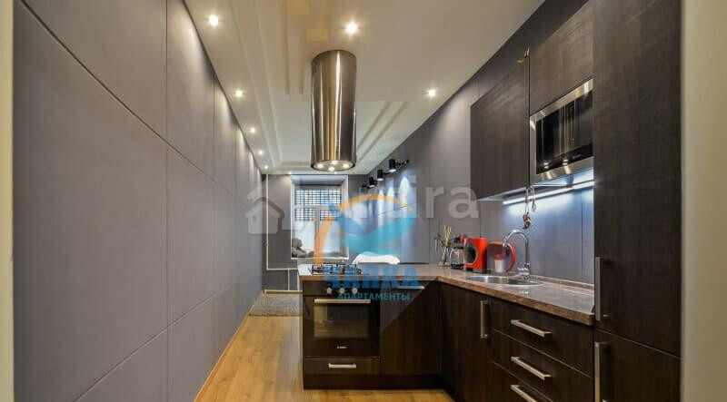 1-комн. квартира, 50 м2, 1/5 эт. Санкт-Петербург - изображение 12