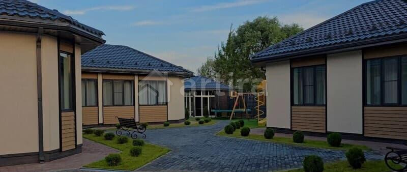 Коттедж, 600 м2 Москва - изображение 8