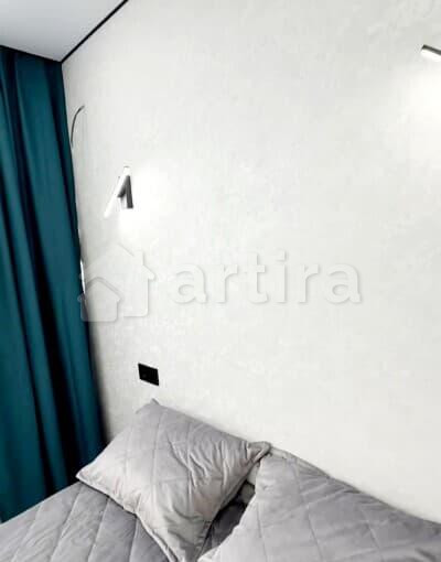 1-комн. квартира, 43 м2, 4/5 эт. Самара - изображение 9