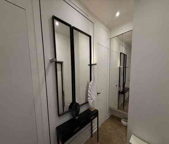 1-комн. квартира, 44 м2, 10/13 эт. Самара