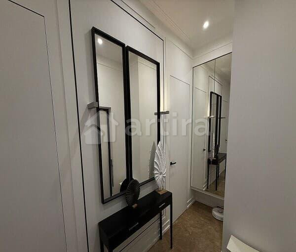 1-комн. квартира, 44 м2, 10/13 эт. Самара - изображение 4