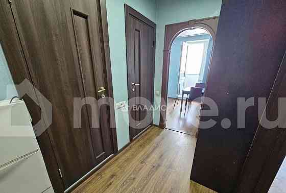 1-комн. квартира, 38.5 м2, 21/22 эт. Москва