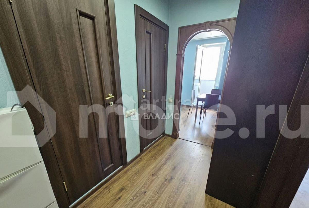 1-комн. квартира, 38.5 м2, 21/22 эт. Москва - изображение 6