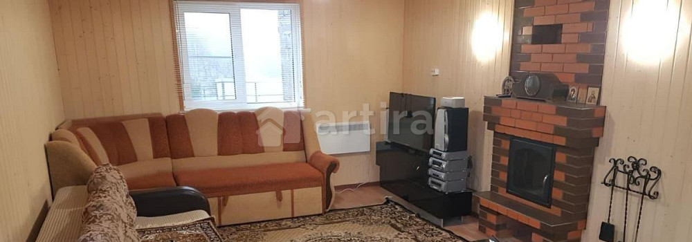 Дом, 200 м2, 20 соток, 3 эт. Дмитров - изображение 3