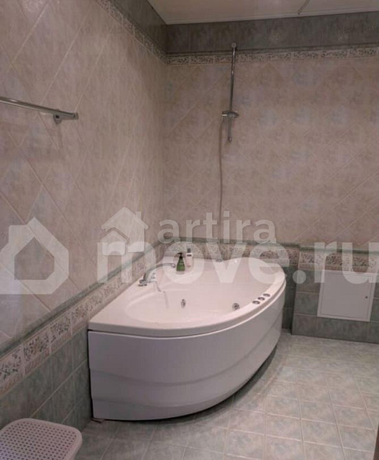 Студия, 16.6 м2, 2/5 эт. Москва - изображение 2