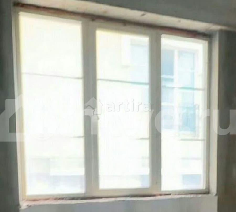 2-комн. квартира, 69 м2, 4/5 эт. Москва - изображение 2