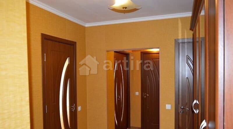 1-комн. квартира, 36 м2, 3/12 эт. Екатеринбург - изображение 5