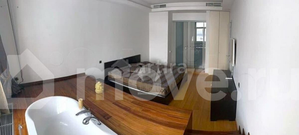 3-комн. квартира, 120 м2, 14/30 эт. Москва - изображение 4