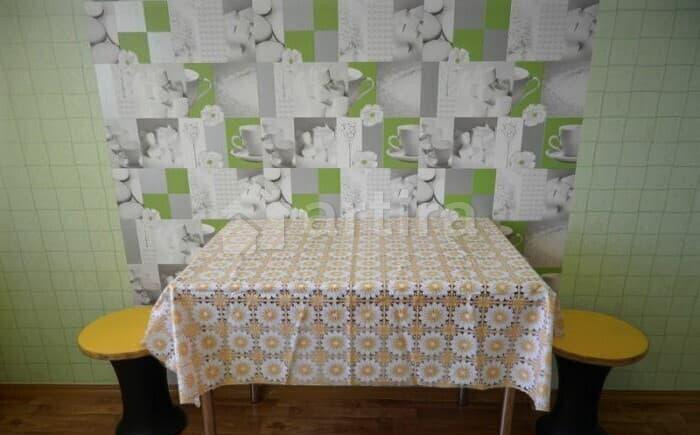 2-комн. квартира, 55 м2, 9/17 эт. Москва - изображение 4