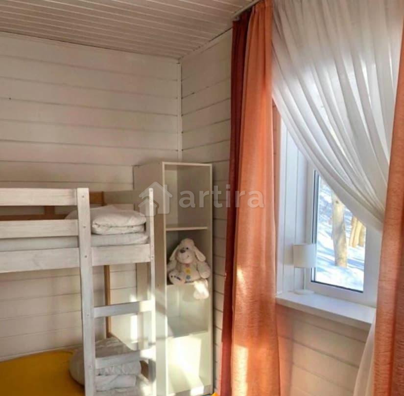 Дом, 150 м2, 1 га, 1 эт. Таруса - изображение 4