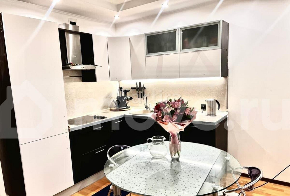 2-комн. квартира, 70 м2, 14/14 эт. Москва - изображение 5