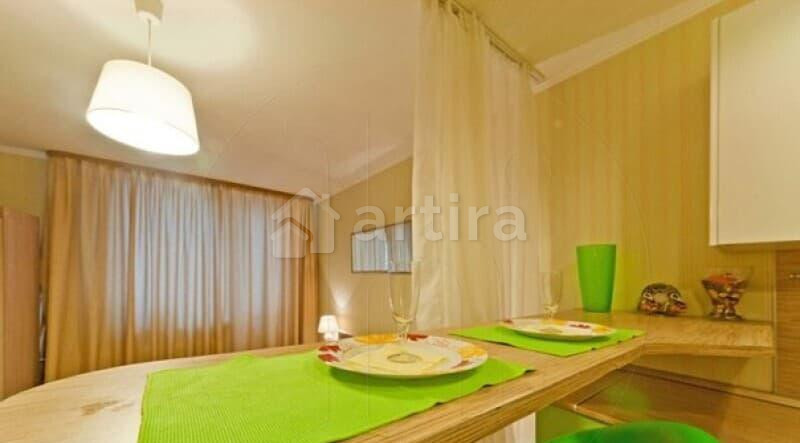 1-комн. квартира, 32 м2, 24/24 эт. Санкт-Петербург - изображение 16