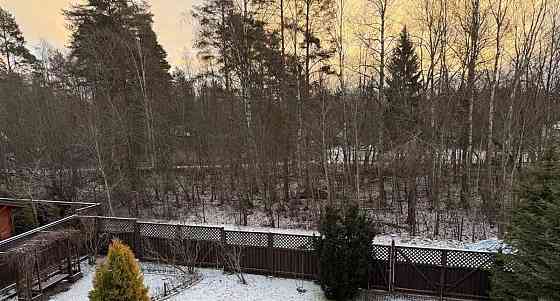 Коттедж, 300 м2, 6 соток, 3 эт. Санкт-Петербург