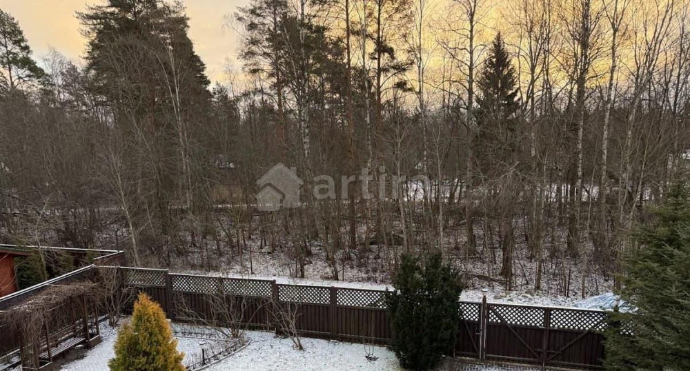 Коттедж, 300 м2, 6 соток, 3 эт. Санкт-Петербург - изображение 6