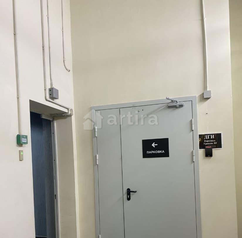 Гараж, 15 м2 Москва - изображение 6