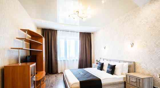 1-комн. квартира, 41 м2, 15/17 эт. Санкт-Петербург