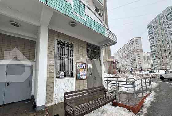 Студия, 14.1 м2, 2/17 эт. Москва