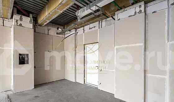 3-комн. апарт-ы, 101 м2, 9/12 эт. Москва